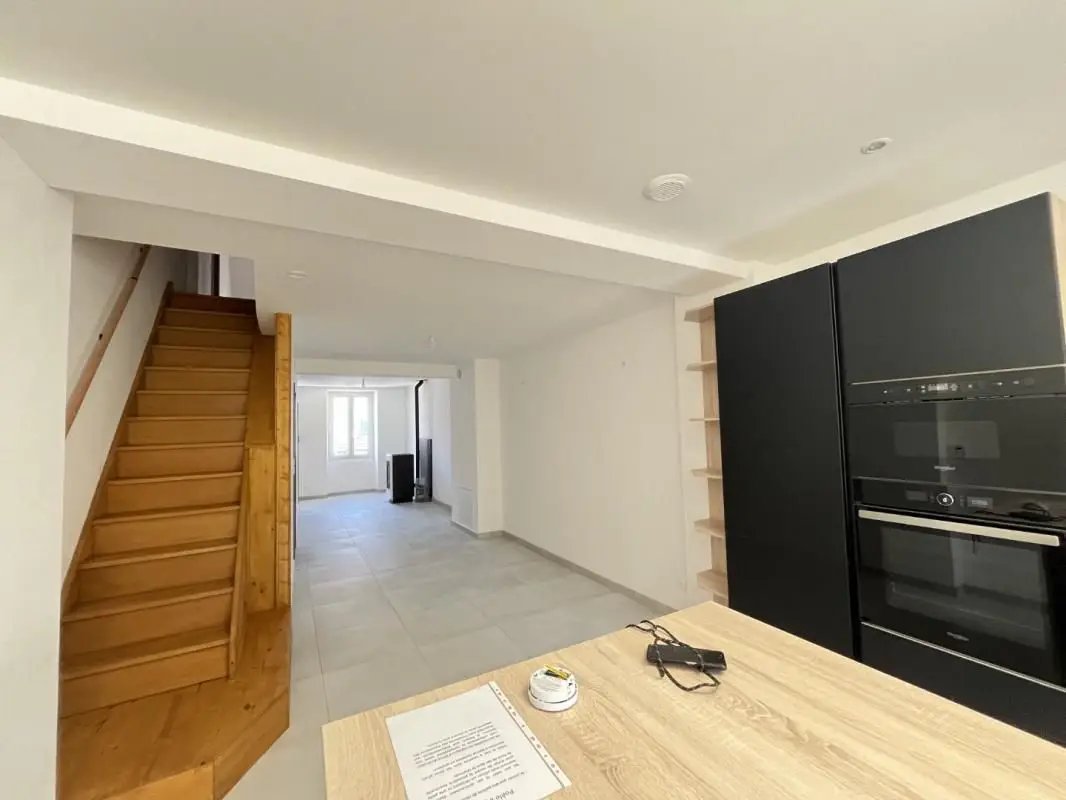 Maison à louer, 67m², Le Mans