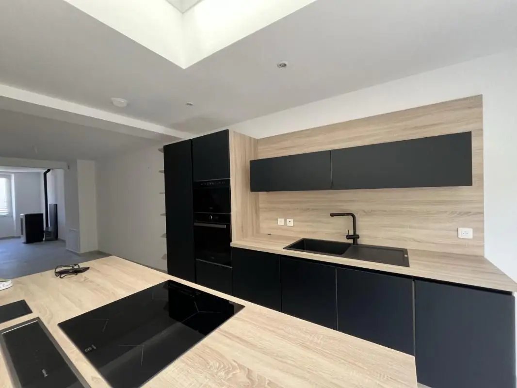 Maison à louer, 67m², Le Mans