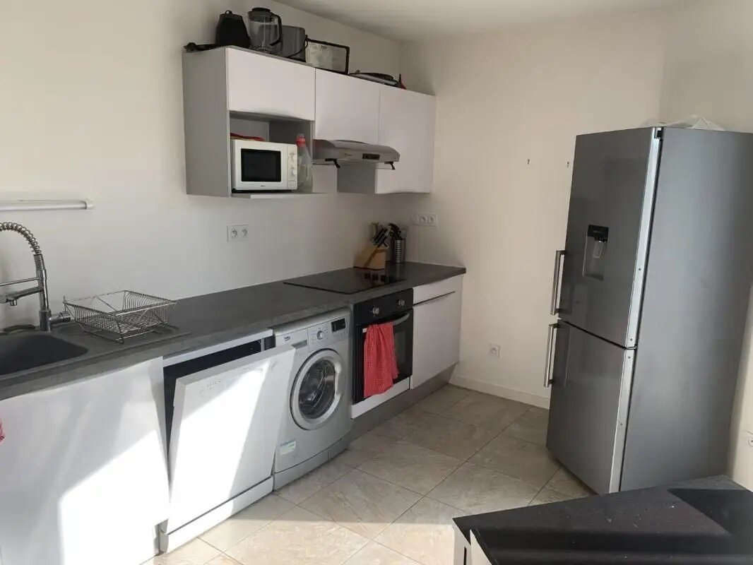 Appartement à louer, 66m², Bordeaux