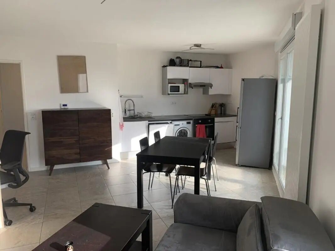 Appartement à louer, 66m², Bordeaux