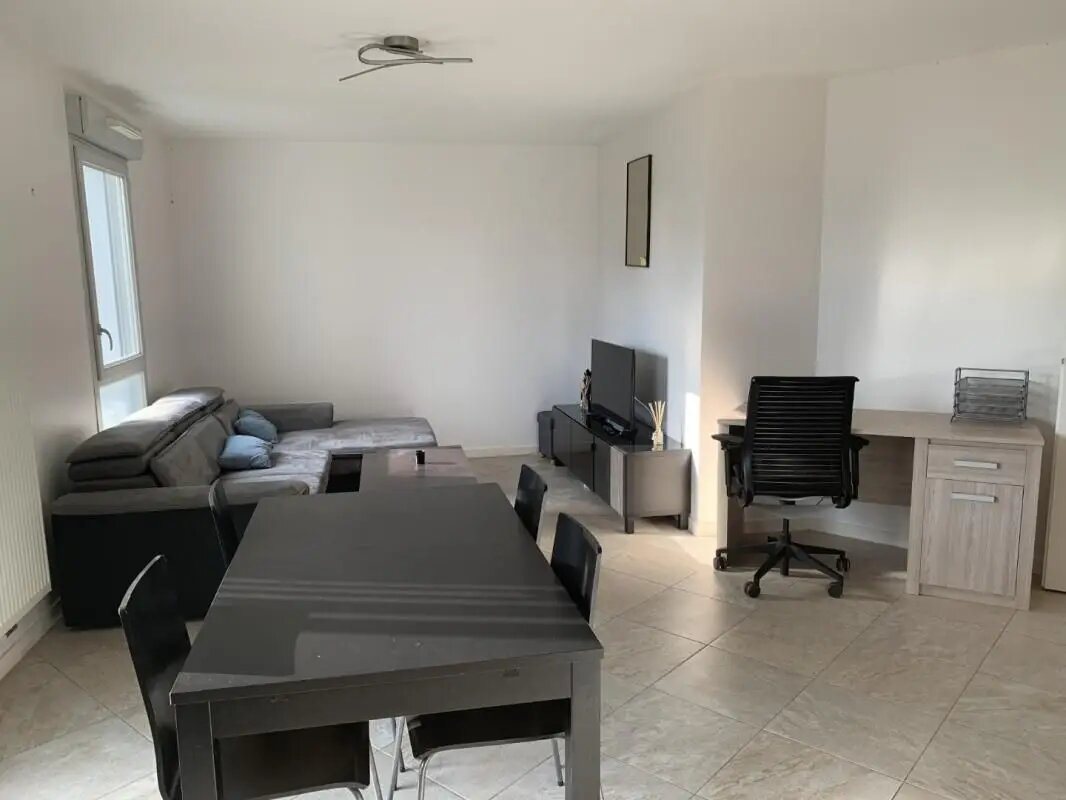 Appartement à louer, 66m², Bordeaux