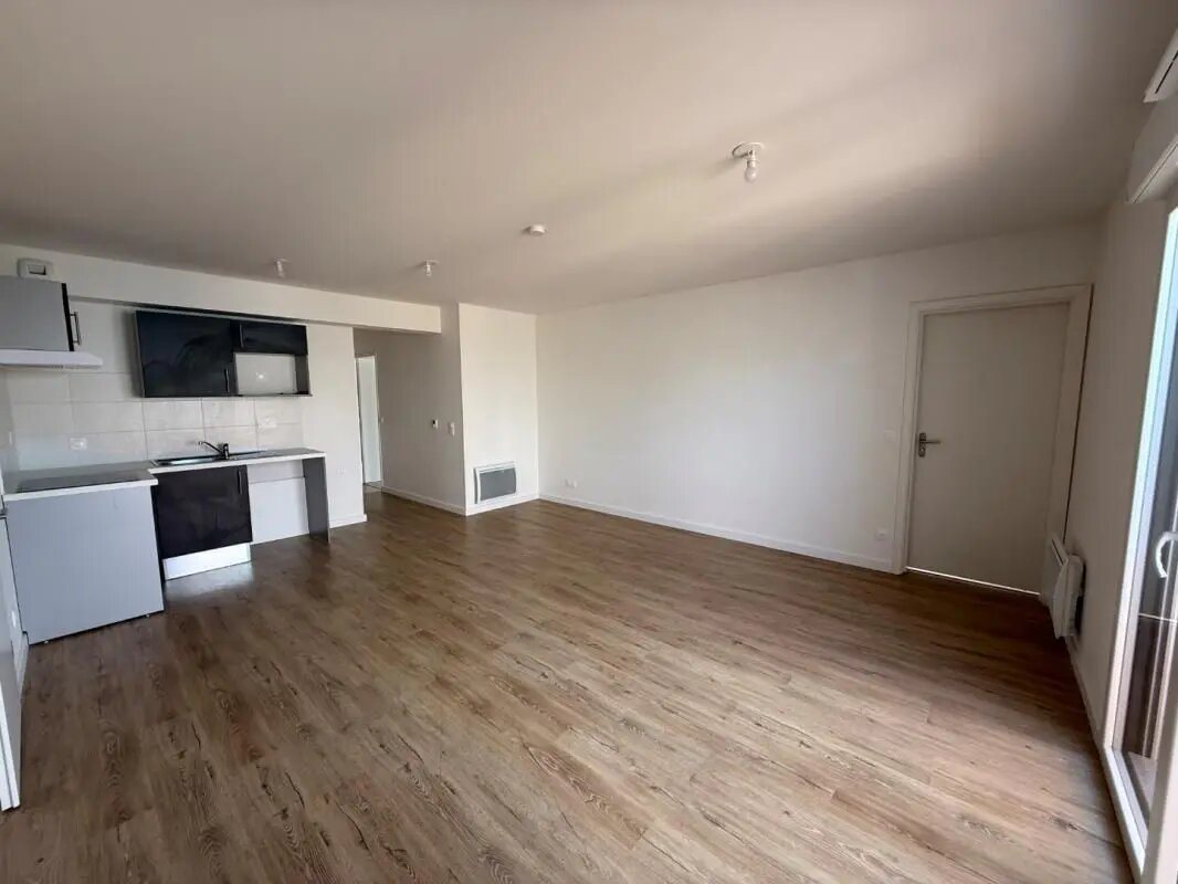 Appartement à louer, 79m², Le Havre