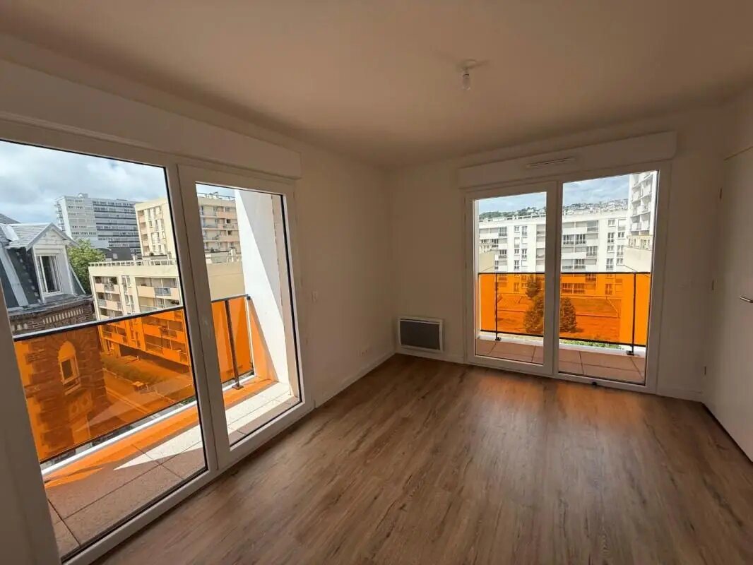 Appartement à louer, 79m², Le Havre
