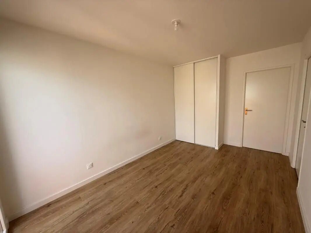 Appartement à louer, 79m², Le Havre