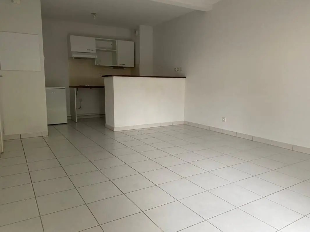 Appartement à louer, 45m², Périgueux