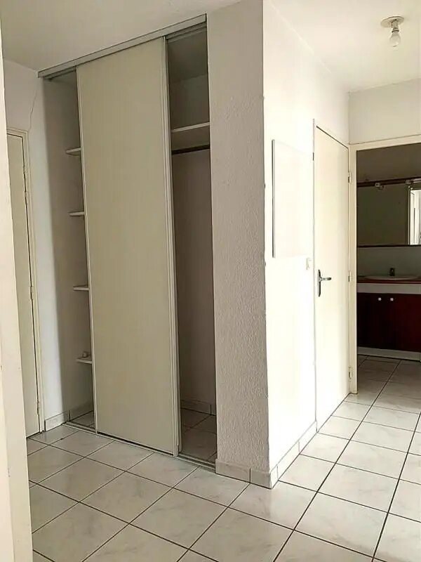 Appartement à louer, 56m², Cognac