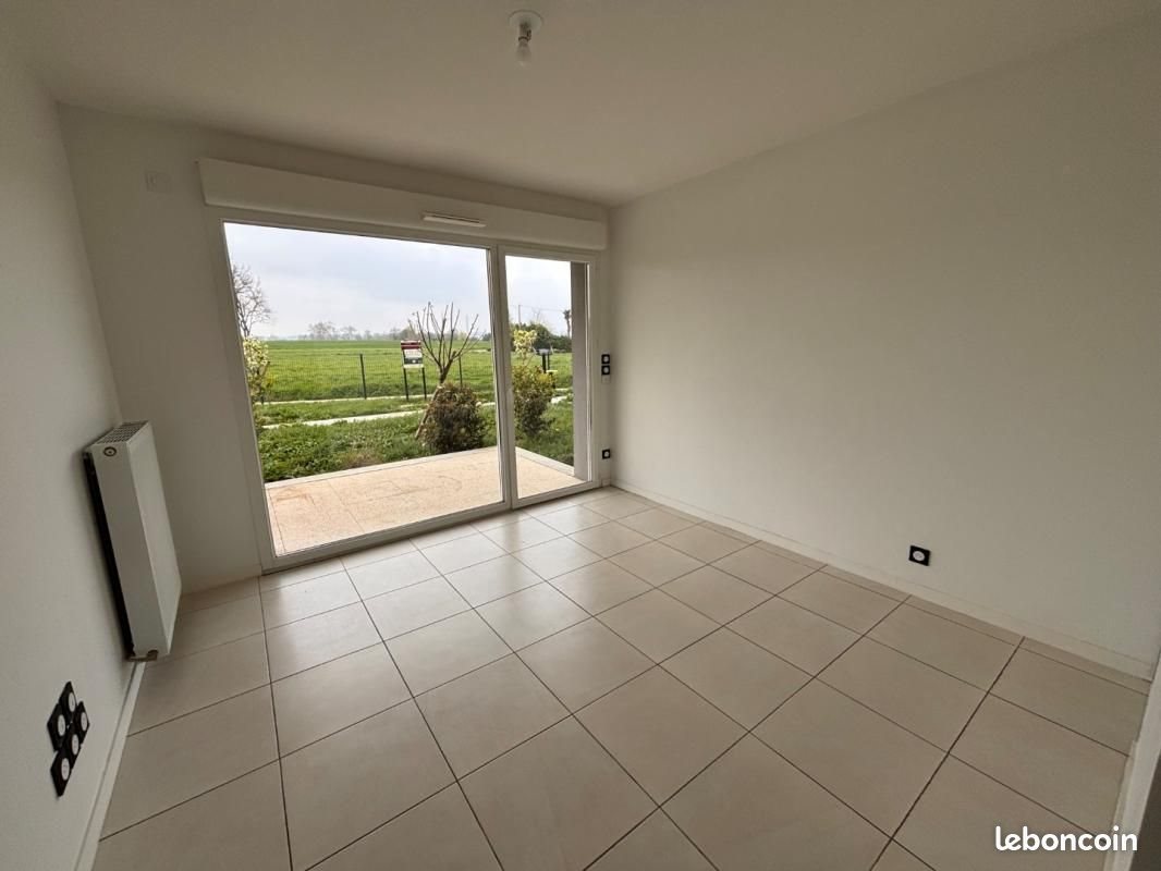 Appartement à louer, 40m², Belberaud