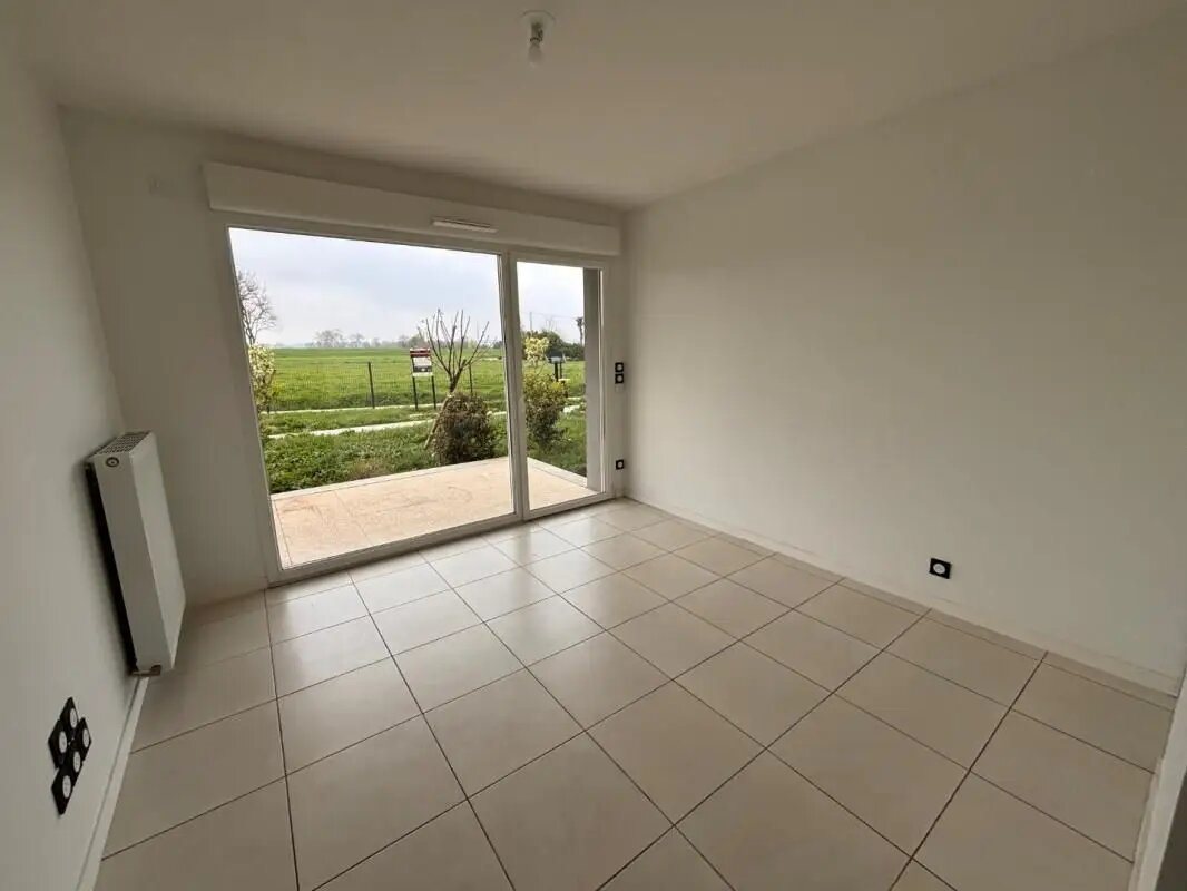 Appartement à louer, 40m², Belberaud