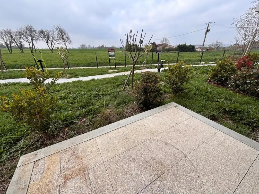 Appartement à louer, 40m², Belberaud