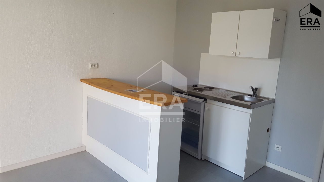 Appartement à louer, 23m², La Couronne