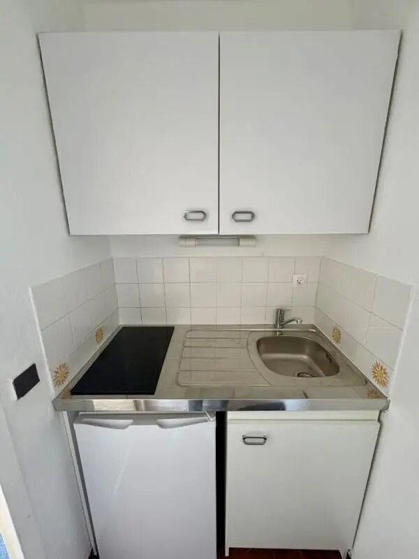 Appartement à louer, 22m², La Rochelle