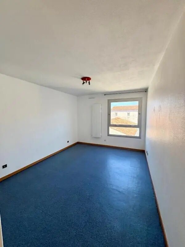 Appartement à louer, 22m², La Rochelle
