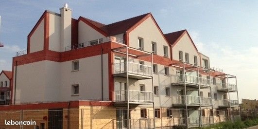 Appartement à louer, 58m², Saint-Pierre-du-Perray