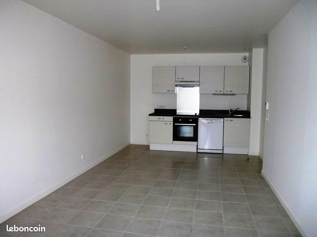 Appartement à louer, 58m², Saint-Pierre-du-Perray