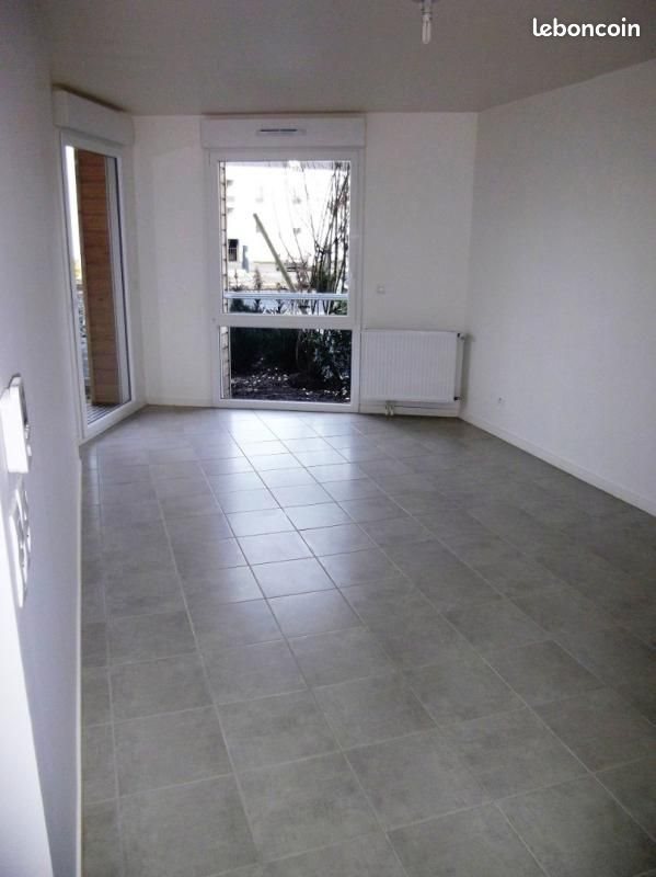Appartement à louer, 58m², Saint-Pierre-du-Perray