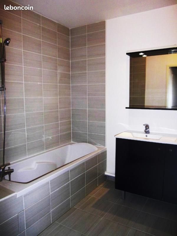 Appartement à louer, 58m², Saint-Pierre-du-Perray