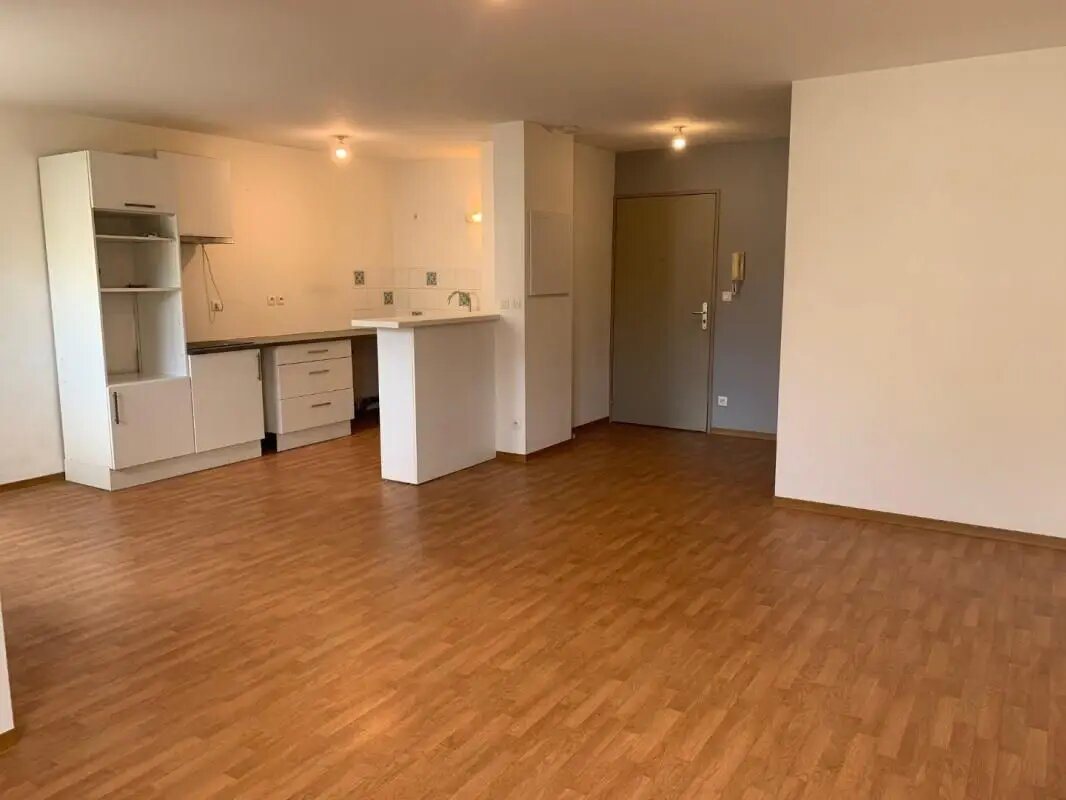 Appartement à louer, 68m², Trélissac