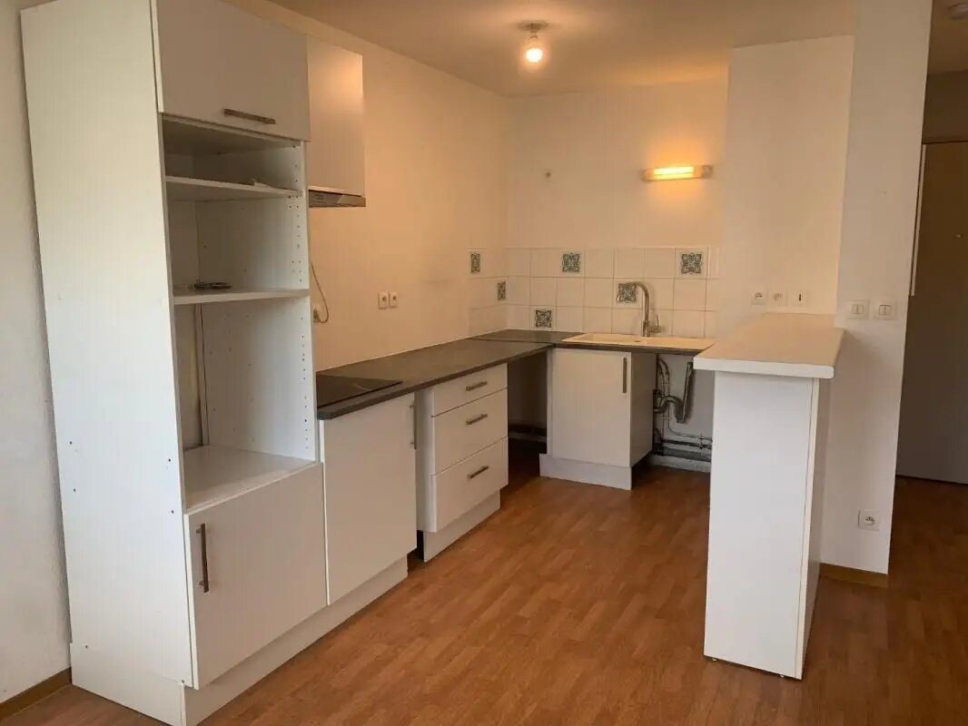 Appartement à louer, 68m², Trélissac