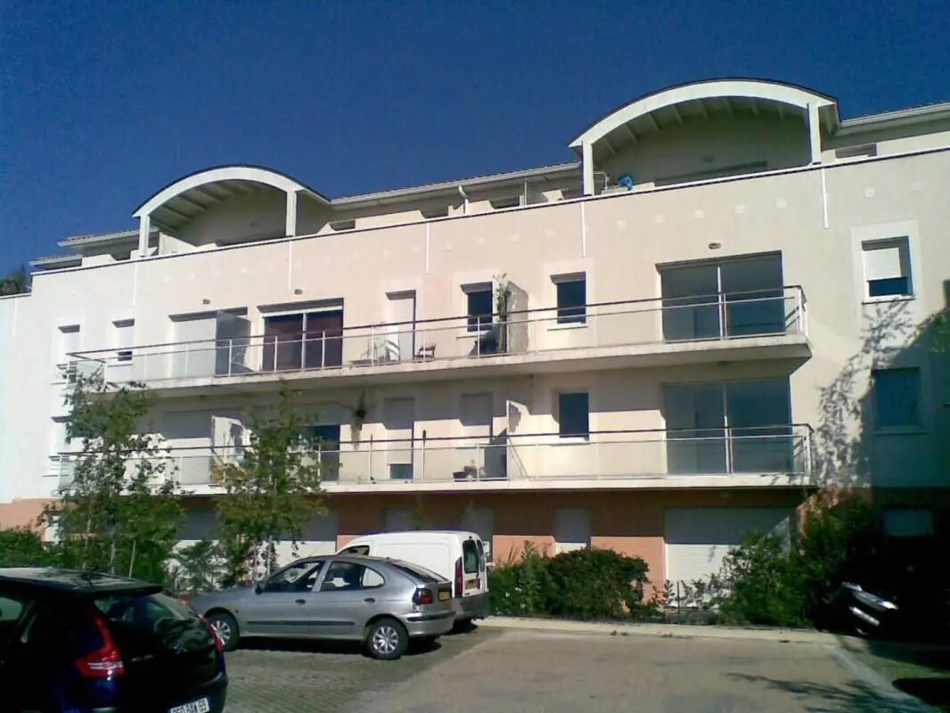 Appartement à louer, 43m², Libourne