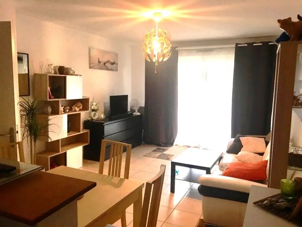 Appartement à louer, 43m², Libourne