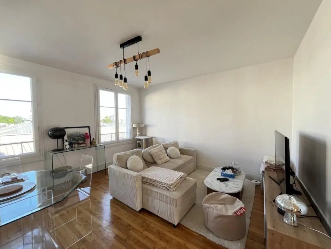 Appartement à louer, 70m², Le Mans