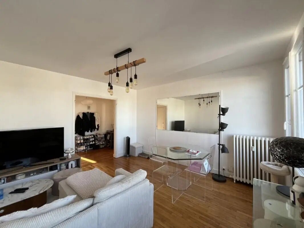 Appartement à louer, 70m², Le Mans