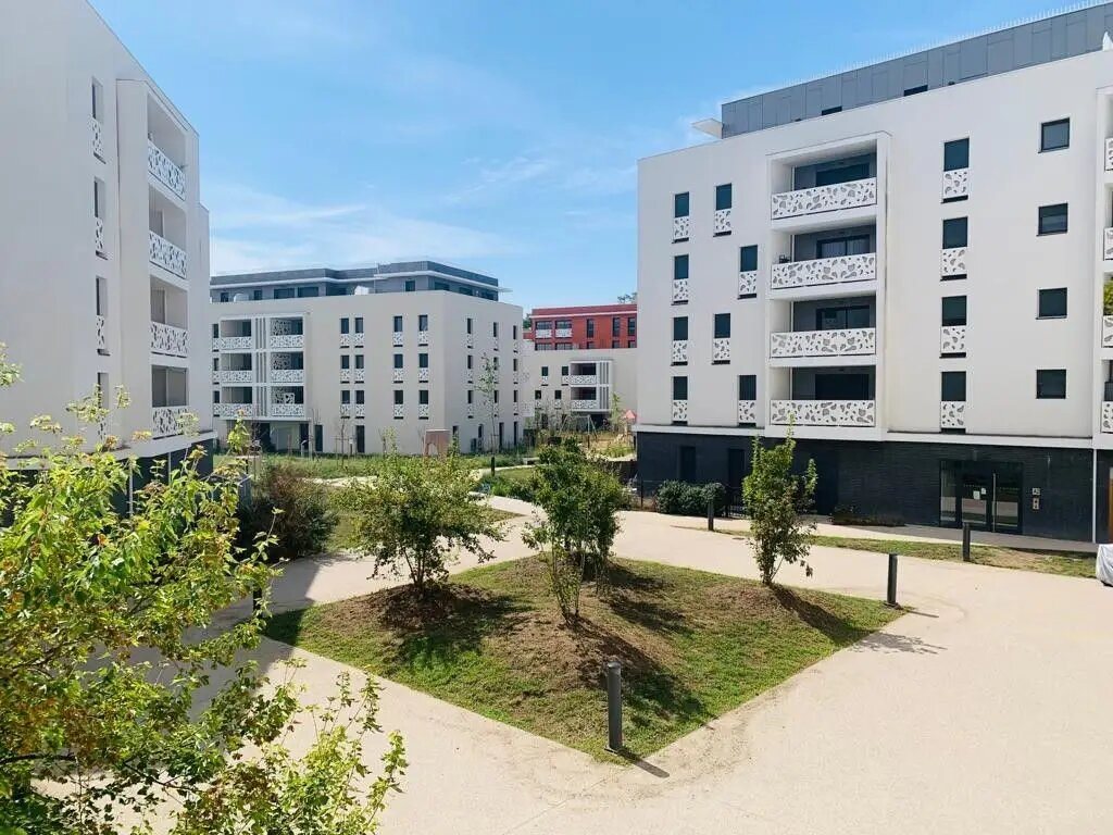 Appartement à louer, 44m², Lormont
