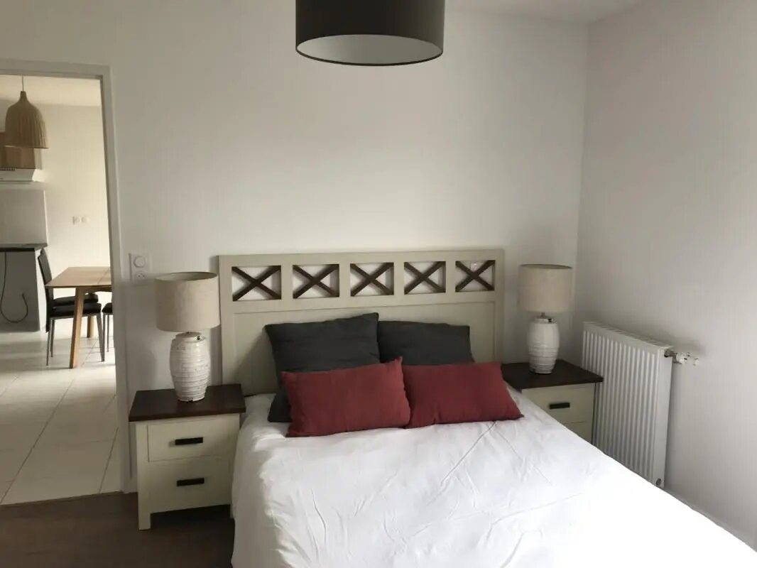 Appartement à louer, 44m², Lormont