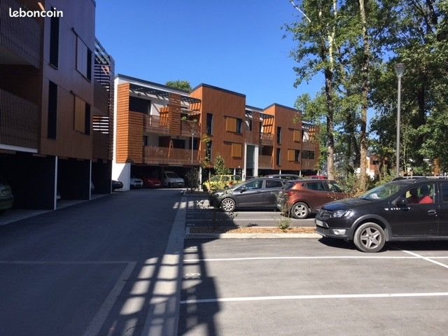 Appartement à louer, 41m², Le Teich
