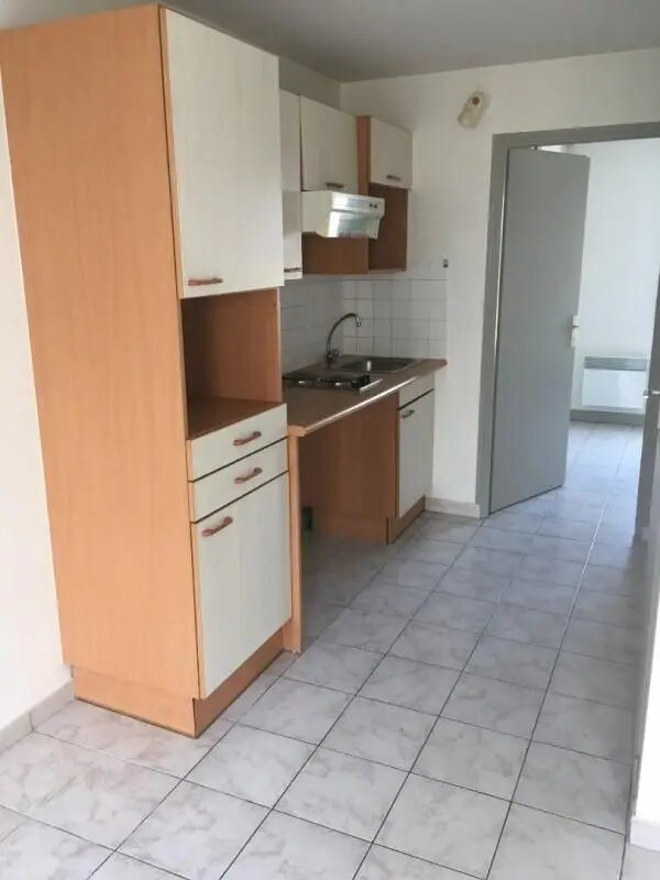 Appartement à louer, 36m², La Rochelle