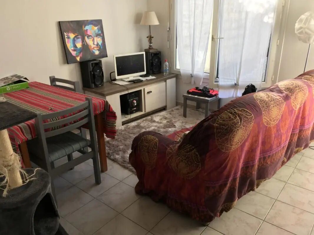 Appartement à louer, 36m², La Rochelle