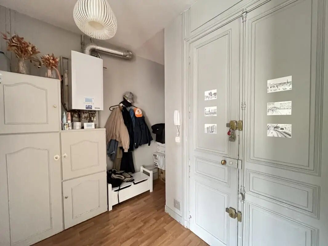 Appartement à louer, 118m², Le Mans
