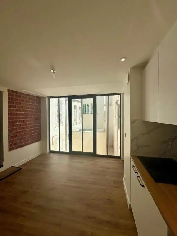 Appartement à louer, 31m², La Rochelle