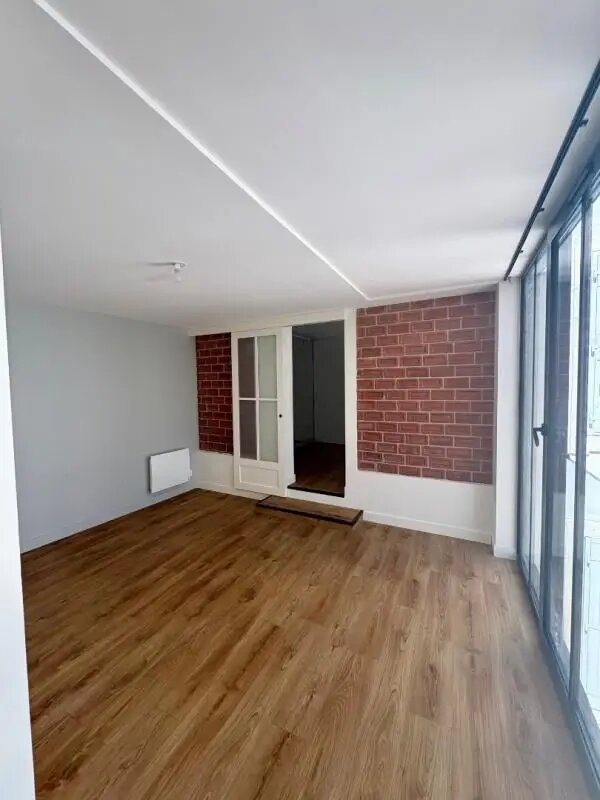 Appartement à louer, 31m², La Rochelle