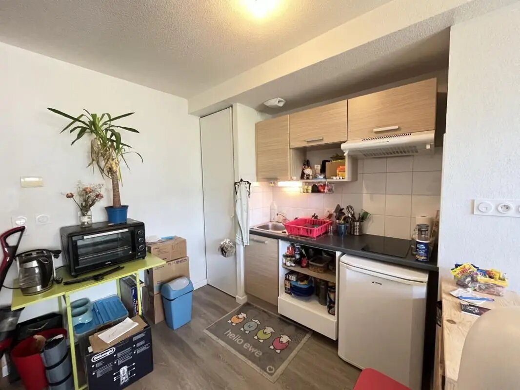 Appartement à louer, 49m², Le Mans