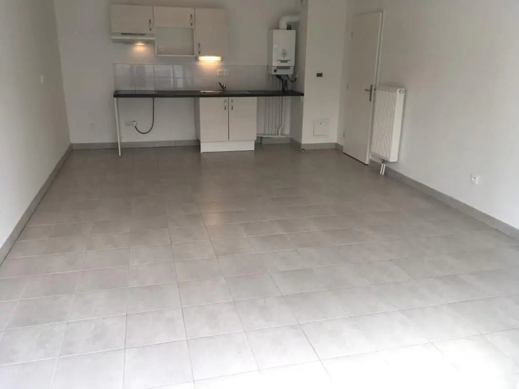 Appartement à louer, 63m², Ronchin
