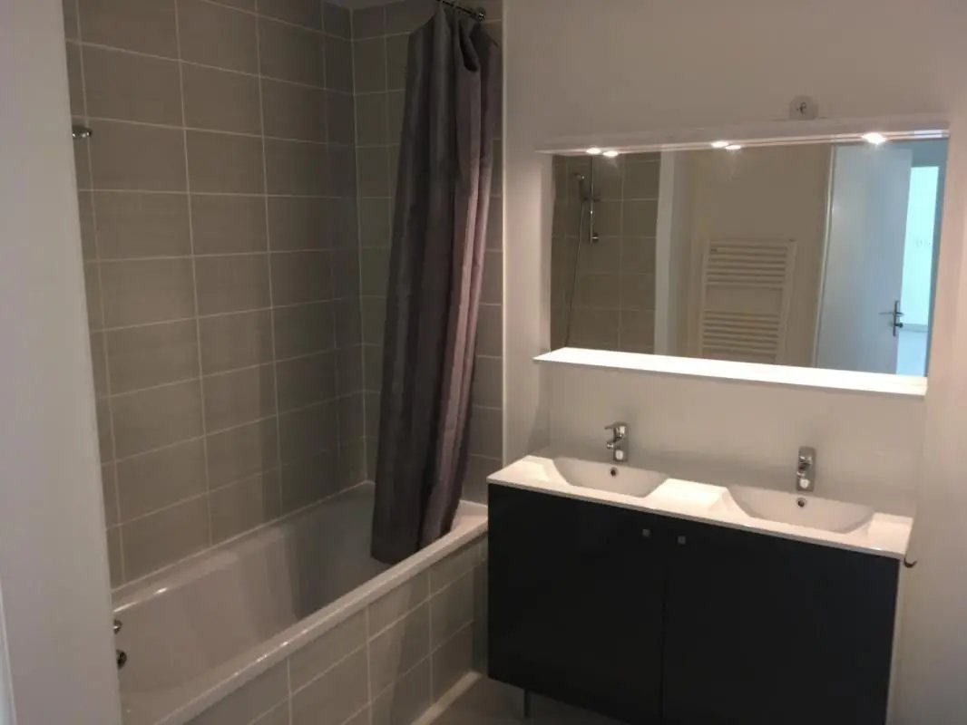 Appartement à louer, 63m², Ronchin