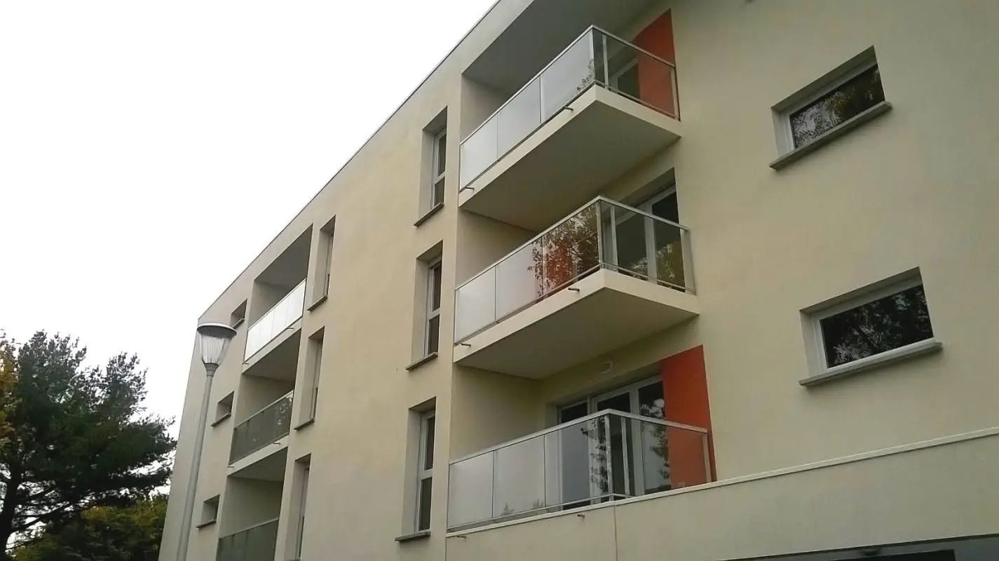 Appartement à louer, 63m², Ronchin