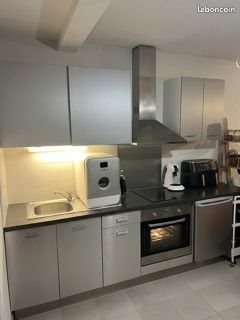 Appartement à louer, 35m², Nantes
