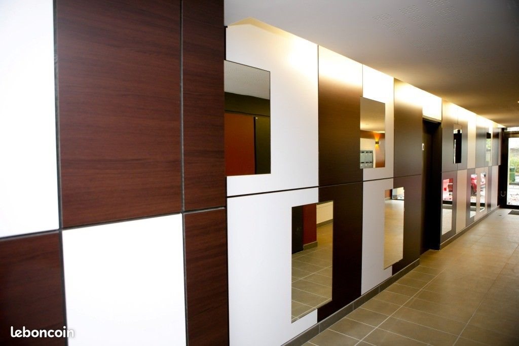 Appartement à louer, 49m², Bordeaux