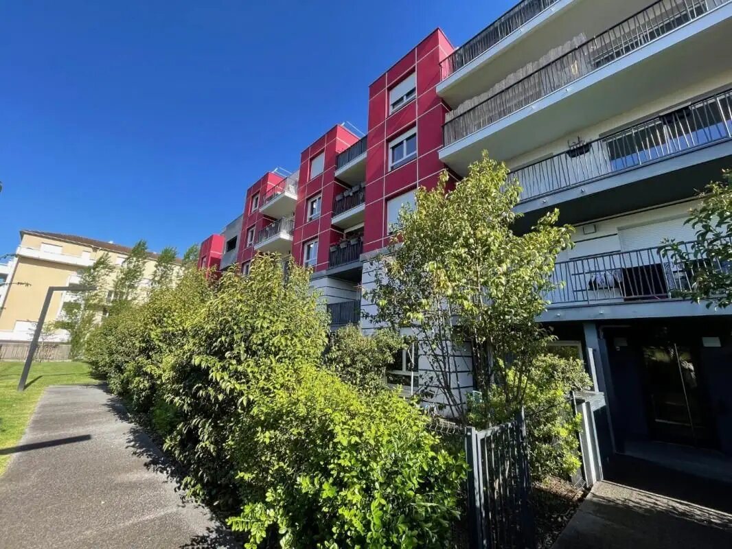 Appartement à louer, 81m², Pau