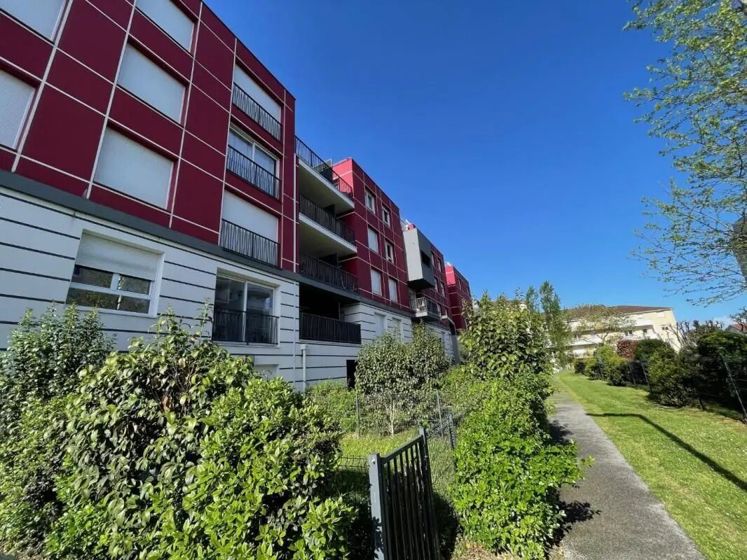 Appartement à louer, 81m², Pau
