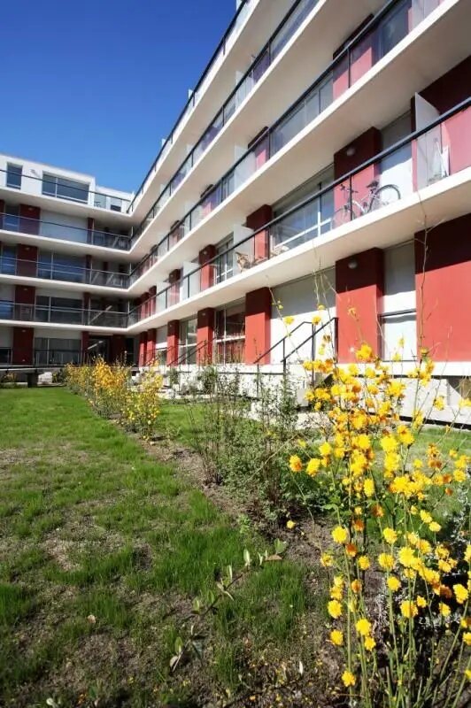 Appartement à louer, 29m², Bordeaux