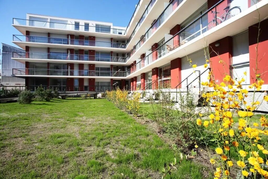 Appartement à louer, 29m², Bordeaux