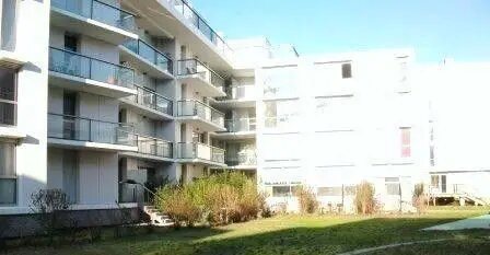 Appartement à louer, 29m², Bordeaux