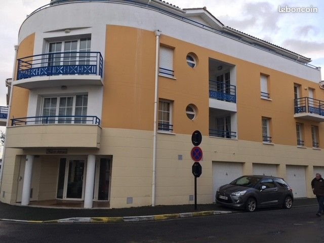 Appartement à louer, 55m², La Teste-de-Buch