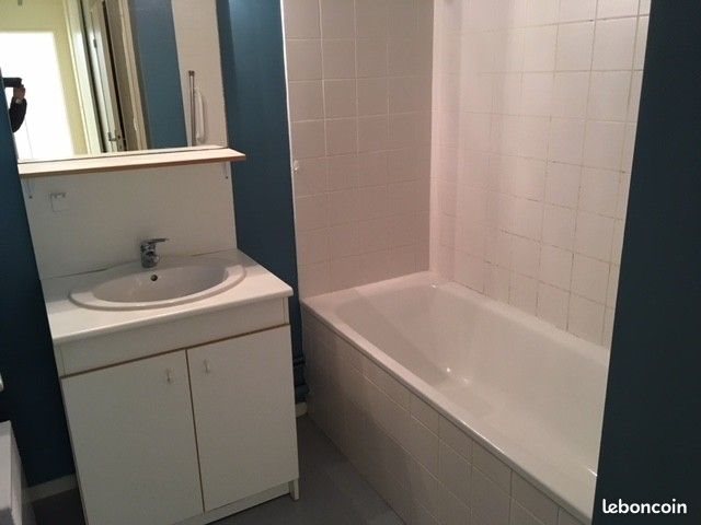 Appartement à louer, 55m², La Teste-de-Buch