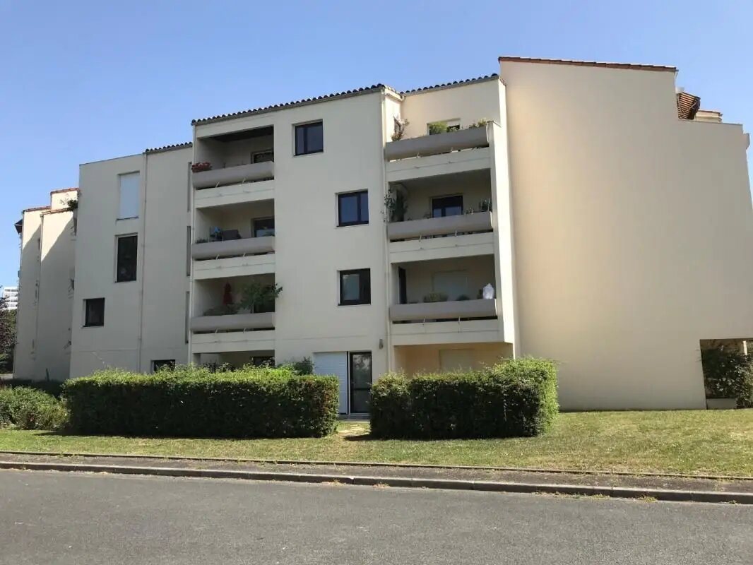 Appartement à louer, 101m², La Rochelle