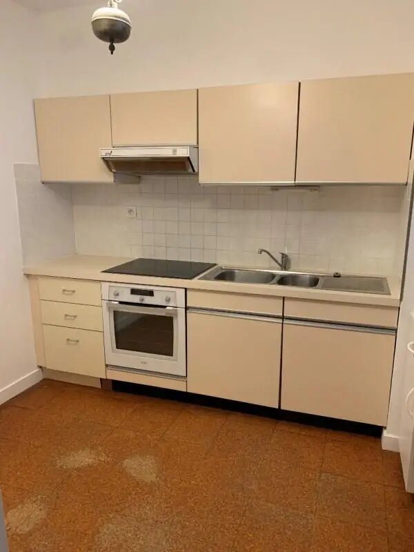 Appartement à louer, 101m², La Rochelle