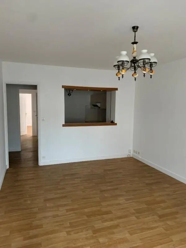Appartement à louer, 101m², La Rochelle
